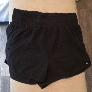 Midnight breeZe short